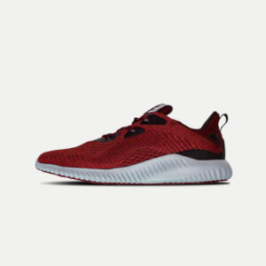 Men’s Red Running
